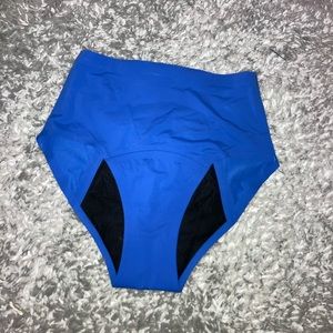 Modibodi Seamless Overnight Period Panties